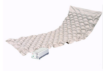 Materasso per letto ospedaliero - Jiangsu Shuangsheng Medical Equipment - in nylon / 90x200 cm