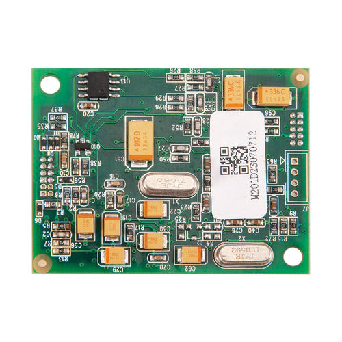 Modulo per monitor multiparametrico SpO2 - M201D - Shenzhen Witleaf Medical Electronics - di indice di perfusione (PI) / di frequenza cardiaca