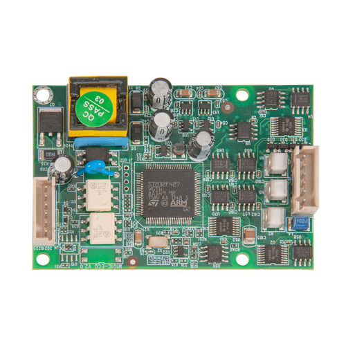 Modulo per monitor multiparametrico ECG - M101-C - Shenzhen Witleaf Medical Electronics