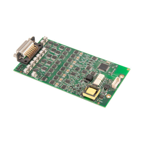 Modulo per monitor multiparametrico ECG - M108 - Shenzhen Witleaf Medical Electronics