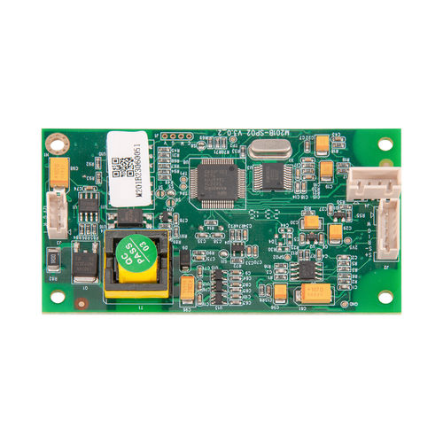 Modulo per monitor multiparametrico di indice di perfusione (PI) - M201B - Shenzhen Witleaf Medical Electronics - di frequenza cardiaca / SpO2 / per adulti