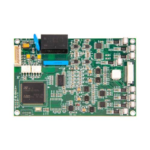 Modulo EEG - M701 - Shenzhen Witleaf Medical Electronics - di acquisizione dati / di telemonitoraggio / EMG