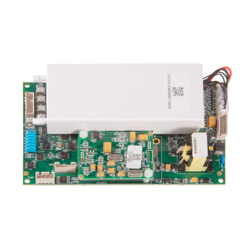 Modulo per monitor multiparametrico ECG - M001 series - Shenzhen Witleaf Medical Electronics - RESP / TEMP / etCO2