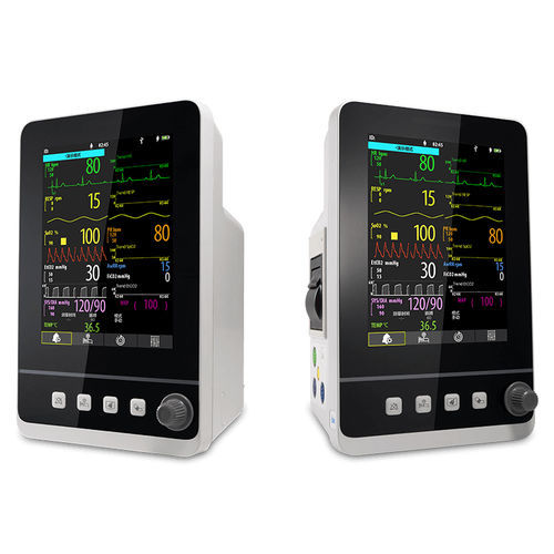 Monitor portatile per paziente - VS800 - Shenzhen Witleaf Medical Electronics - da tavolo / comodino / su carrello