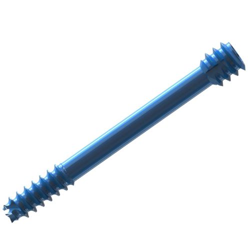 Vite per compressione ossea generica - 1302-3016 - SurgTech - per radio / per ulna / canalare