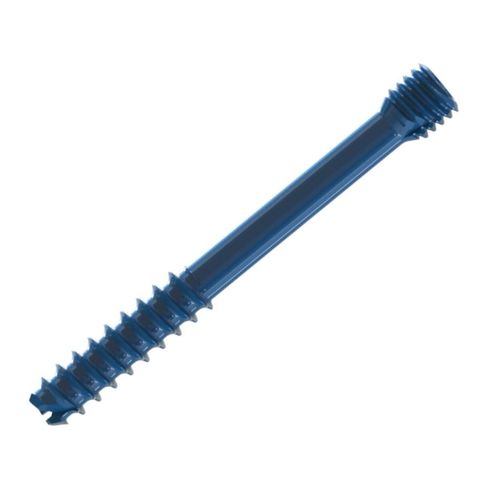 Vite per compressione ossea per grandi frammenti ossei - 1503-4520 - SurgTech - per femore / canalare / senza testa