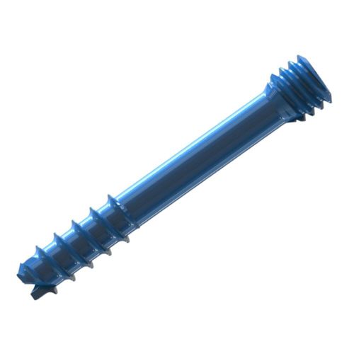 Vite per compressione ossea per grandi frammenti ossei - 1504-6545 - SurgTech - per testa del femore / canalare / in metallo