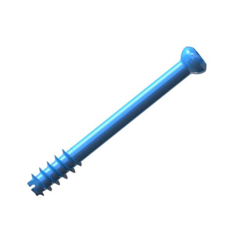 Vite per compressione ossea per grandi frammenti ossei - 1505-7545 - SurgTech - per femore / canalare / in metallo