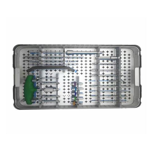Strumentario chirurgico per frattura dell’omero - OSIKFUL - SurgTech