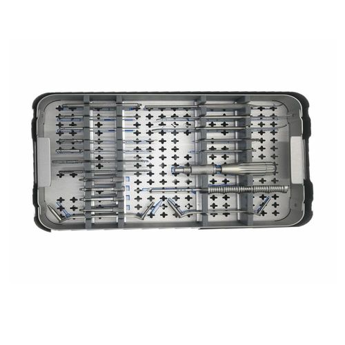 Strumentario per chirurgia della mano - SurgTech