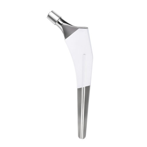 Stelo femorale non cementato - HA - SurgTech