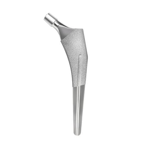 Stelo femorale non cementato - TPS - SurgTech