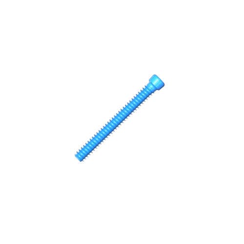 Vite per compressione ossea per grandi frammenti ossei - 8502-6540 - SurgTech - per cotile femorale / canalare / in metallo