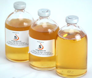 Reagente collagene - 5D-82411 - CoaChrom Diagnostica - per stabilizzazione di proteine / liquido / liofilizzato