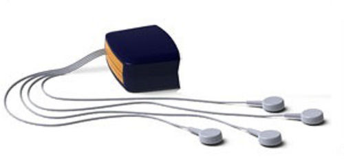 Registratore di eventi ECG 32 canali - MB-32EEG-CAP-A - Biopac Systems - con connessione wireless