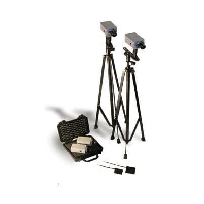 Fotocamera medica - VRPPT2 - Biopac Systems - digitale / CCD / a infrarossi