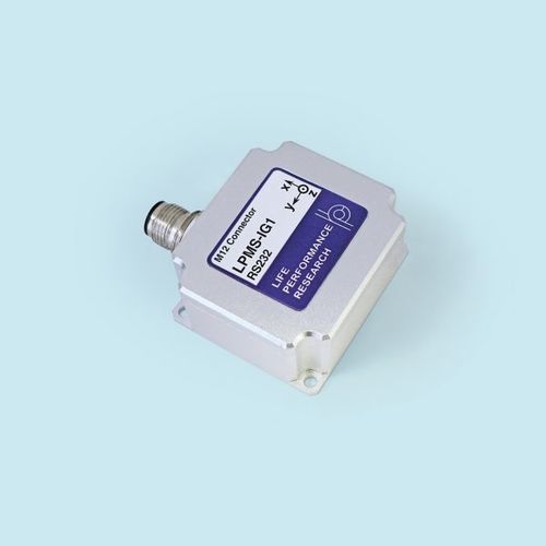 Sensore per accelerometro - LPMS-IG1 series - LP-RESEARCH Inc. - per il settore medico