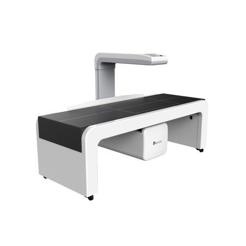 Densitometro osseo DEXA - InAlyzer AIR - Medikors - fan beam