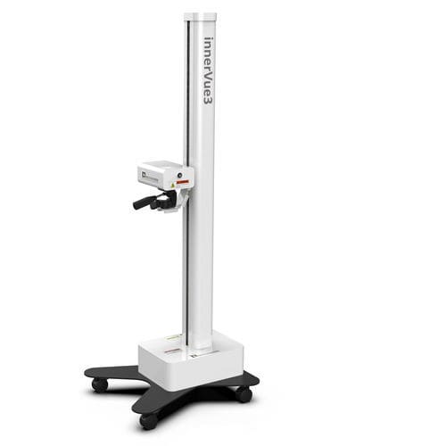 Termoscanner medico - innerVue3 - Medikors - a infrarossi
