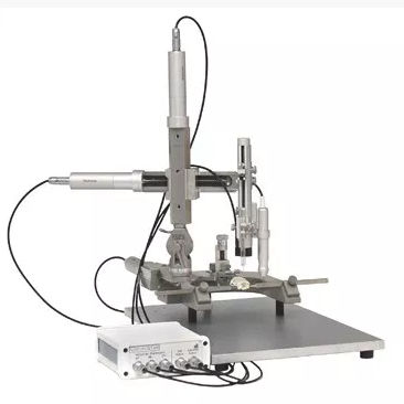 Casco stereotassico da laboratorio per roditori - Neurostar
