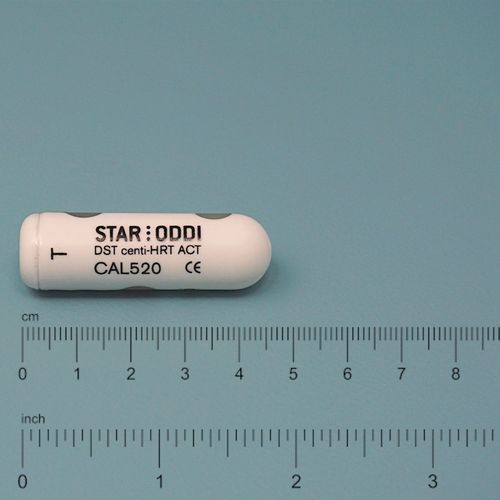 registratore di dati per sperimentazione animale - Star-Oddi