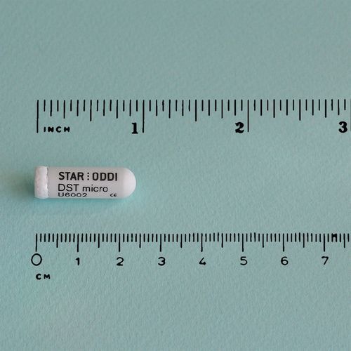 Registratore di dati per sperimentazione animale - DST micro-TD - Star-Oddi - di temperatura / di pressione / di tracciabilità