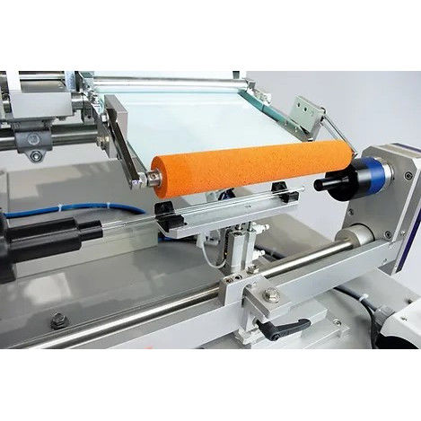 Etichettatrice semiautomatica - TNC-R - b+b Automations- und Steuerungstechnik GmbH
