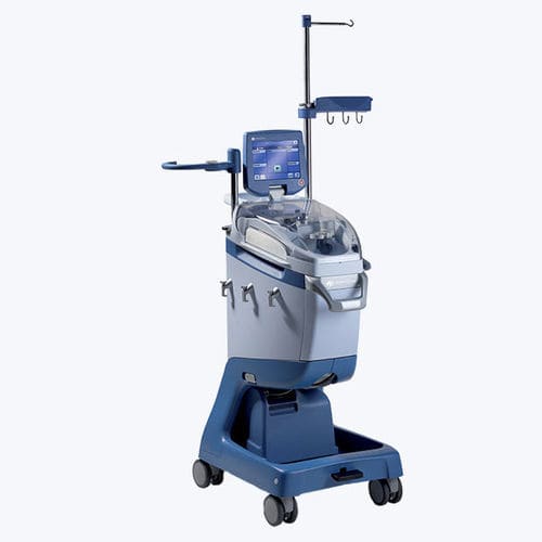 Sistema di autotrasfusione intraoperatore - Xtra™ - LivaNova