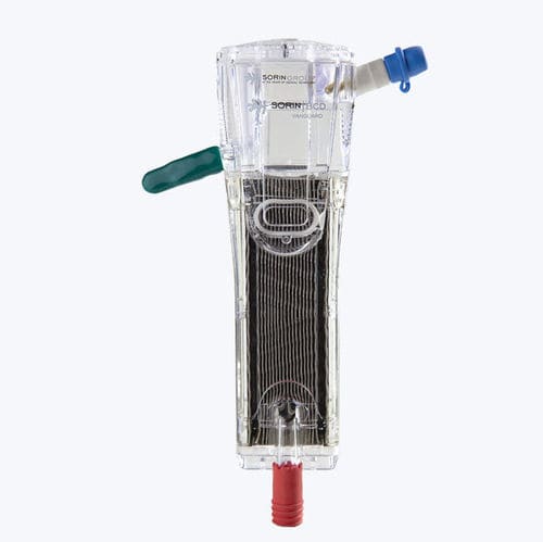 Blocco termico per cardioplegia per adulti - Vanguard  - LivaNova