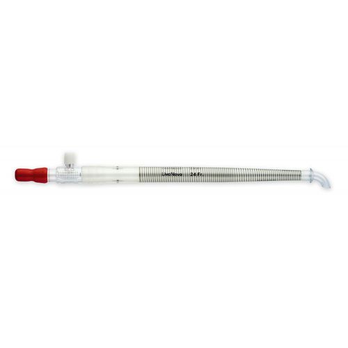 Cannula per cardioplegia - RA18-1BB - LivaNova - dritta / curva