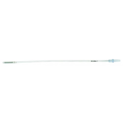 Tubo per aspirazione chirurgica - SU-12502 - LivaNova - scanalato
