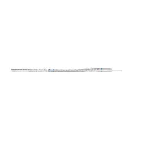 Cannula per cardioplegia - V182-29 - LivaNova - dritta / in PVC
