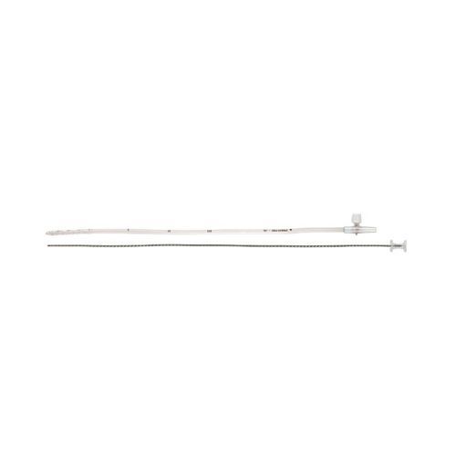 Cannula per cardioplegia - VT-84410 - LivaNova - dritta / in PVC