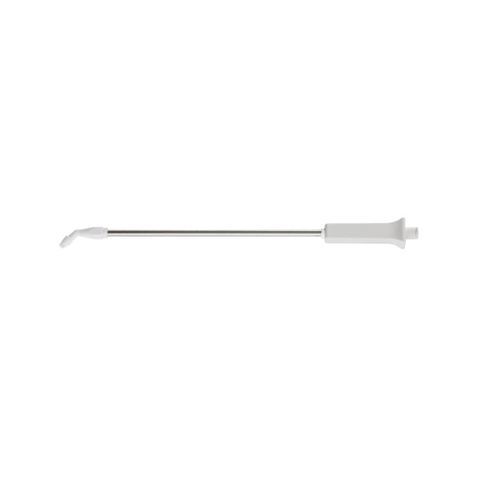 Cannula per cardioplegia - P618-30 - LivaNova - in PVC