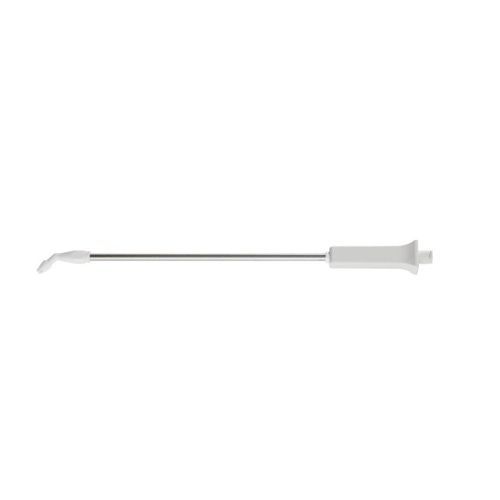 Cannula per cardioplegia - P618-40 - LivaNova - in PVC