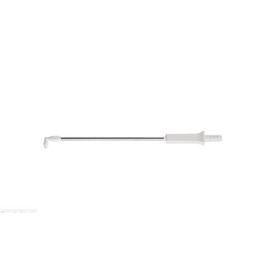 Cannula per cardioplegia - P616-40 - LivaNova - in PVC