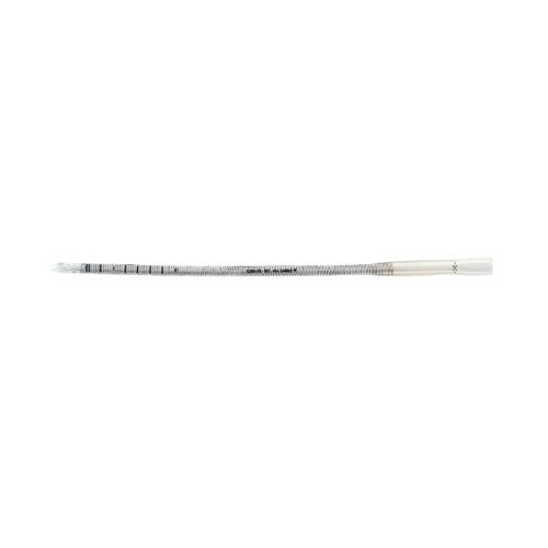 Cannula per cardioplegia - RV-40536 - LivaNova - dritta / flessibile