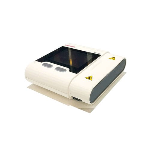 Analizzatore di urina tascabile - PFT-300A - Shenzhen Render Biotech Co., Ltd. - POC / con touch screen / USB