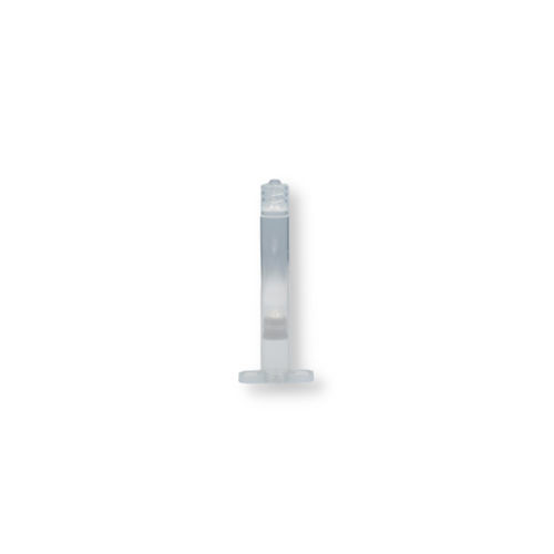Siringa da laboratorio - 5 cc  - Regemat3d.com - in polipropilene