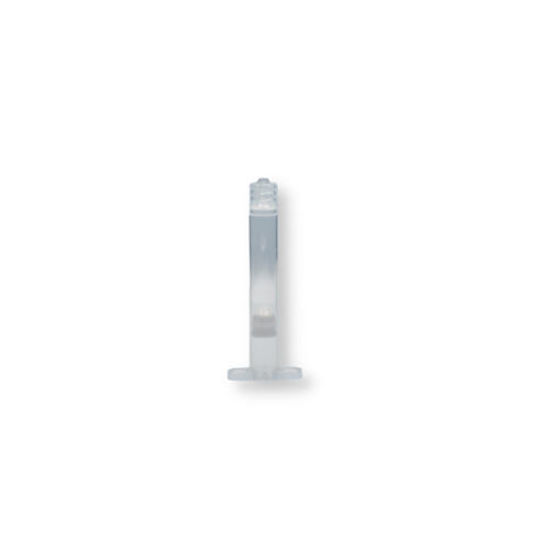Siringa da laboratorio - 10 cc  - Regemat3d.com - in polipropilene