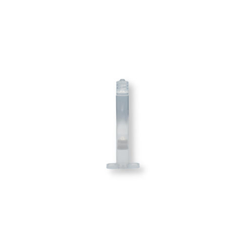 Siringa da laboratorio - 3 cc - Regemat3d.com - in polipropilene
