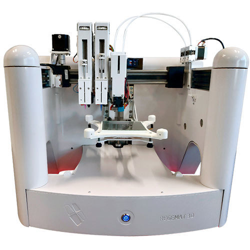 Stampante 3D medicale - REG4LIFE  - Regemat3d.com - modulare / in metallo