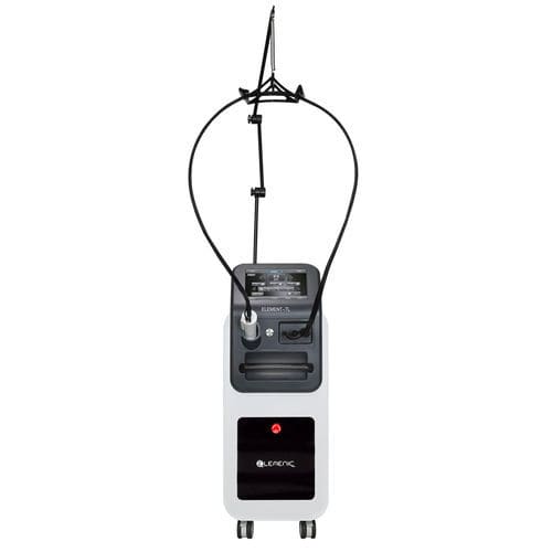 Laser per epilazione - ELEMENT-AN - Elemenic - per ringiovanimento cutaneo / per lesioni vascolari / per onicomicosi