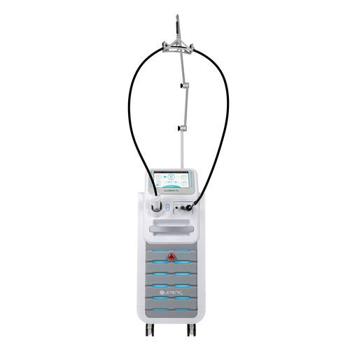 Laser dermatologico - ELEMENT-TL - Elemenic - per ringiovanimento cutaneo / per lesioni vascolari / per trattamento dell'acne