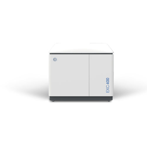 Analizzatore di chimica clinica automatizzato - EXC 400 - zybio Inc. - a pavimento