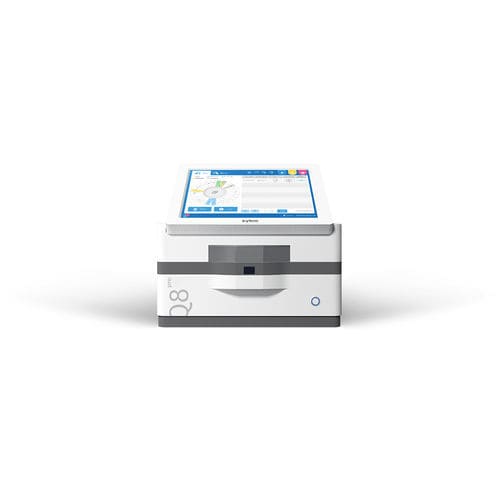 Analizzatore immunologico automatico - Q8 Pro - zybio Inc. - per diagnosi clinica / a fluorescenza / di siero
