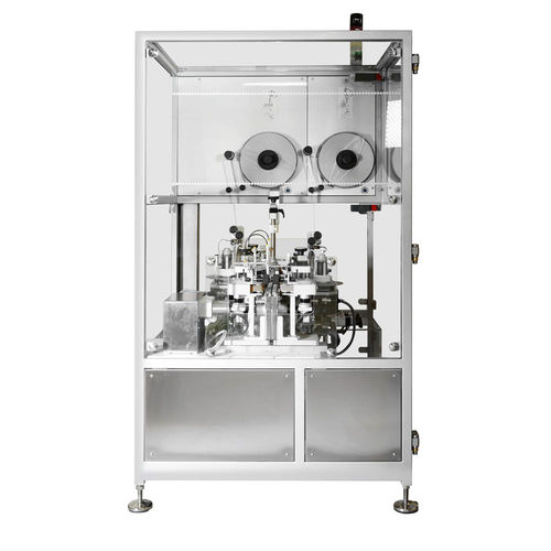Etichettatrice per l'industria farmaceutica - PHARMASEAL 4.0 - ARCA LABELING AND MARKING - automatica