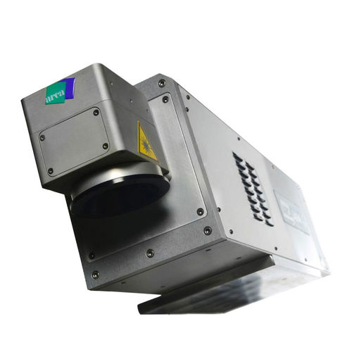 Sistema laser di marcatura per l'industria medica - ARCA LABELING AND MARKING