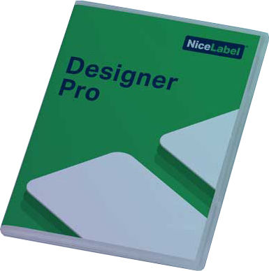 Software di masterizzazione - NiceLabel Pro - ARCA LABELING AND MARKING - medico