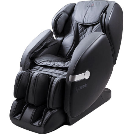 Poltrona massaggiante Shiatsu - BetaSonic II  - Casada International - riscaldata